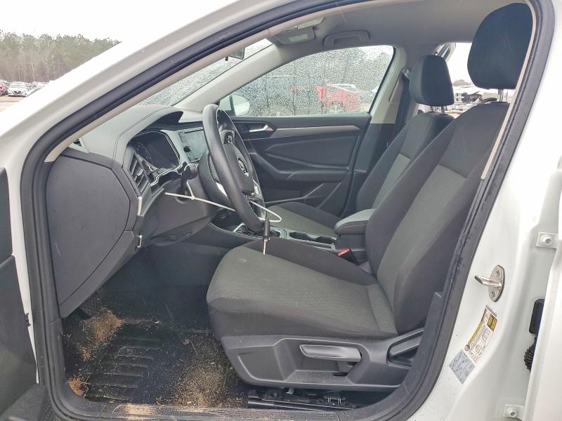 Aukcja sprzedaży 2021 Volkswagen Jetta, vin: 3VWC57BU8MM011724, numer aukcji: 79176715