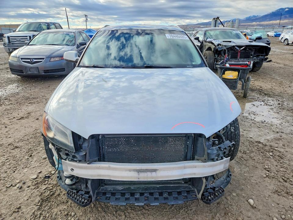 Aukcja sprzedaży 2011 Audi A3, vin: WAUMFAFM3BA140747, numer aukcji: 78440485