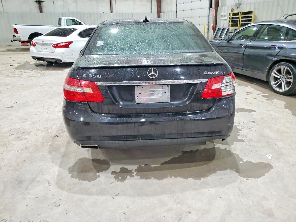 Продажа на аукционе авто 2013 Mercedes-benz E, vin: WDDHF8JB0DA668757, номер лота: 79204545