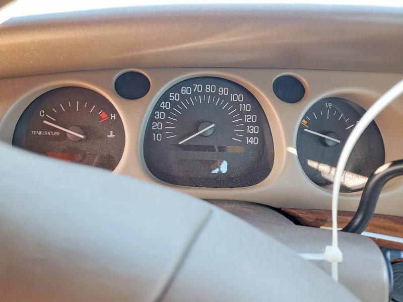 Продажа на аукционе авто 2001 Buick Lesabre, vin: 1G4HP54K014211874, номер лота: 78138905