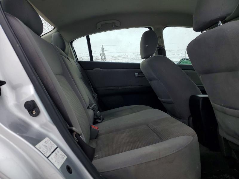 Продаж на аукціоні авто 2010 Nissan Sentra, vin: 3N1AB6AP6AL713330, номер лоту: 76224705