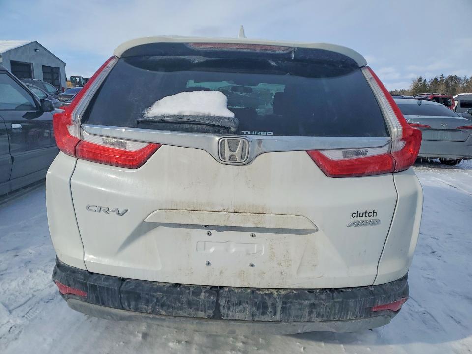 77111465 :رقم المزاد ، 2HKRW2H5XKH119276 vin ، 2019 Honda Cr-v مزاد بيع