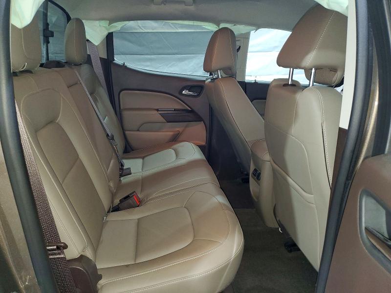 Aukcja sprzedaży 2016 Gmc Canyon, vin: 1GTG6DE38G1272369, numer aukcji: 76026935