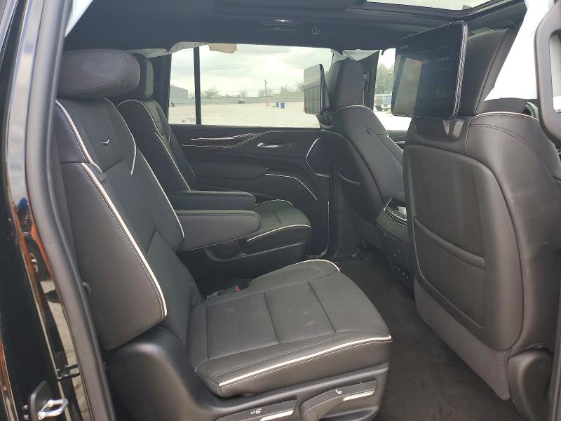 Aukcja sprzedaży 2024 Cadillac Escalade, vin: 1GYS4LKL1RR322235, numer aukcji: 77275535
