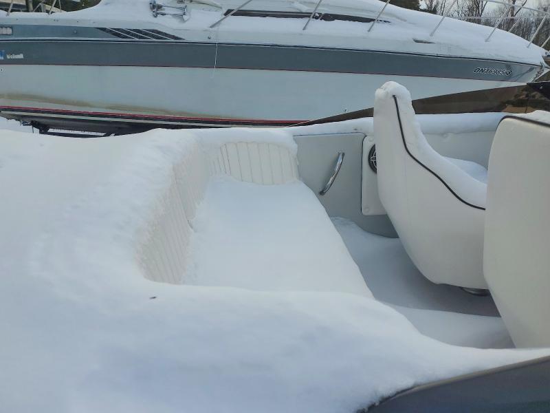 Продажа на аукционе авто 2021 Donzi 22 Classic, vin: DNAC2060F021, номер лота: 73781985