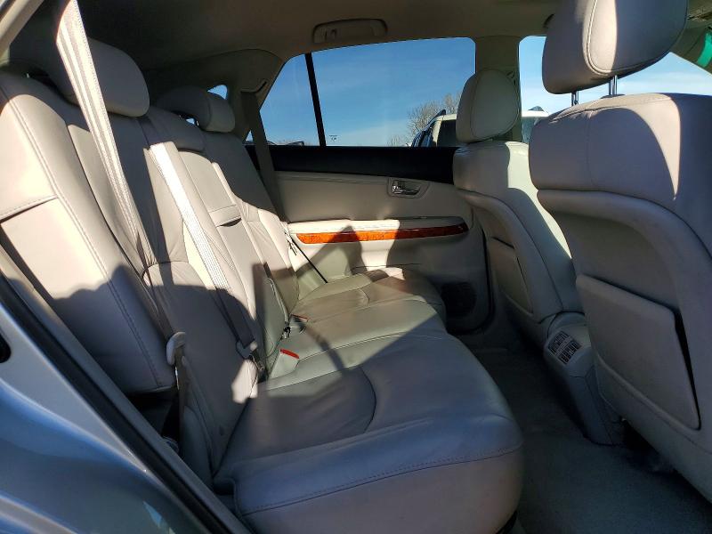 Aukcja sprzedaży 2007 Lexus Rx 350, vin: 2T2HK31U07C009602, numer aukcji: 79230945