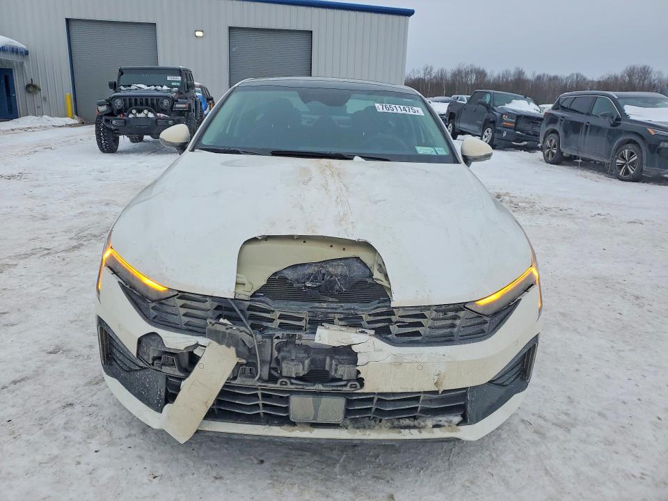 Продаж на аукціоні авто 2025 Kia K5, vin: KNAG34J75S5331300, номер лоту: 76511475