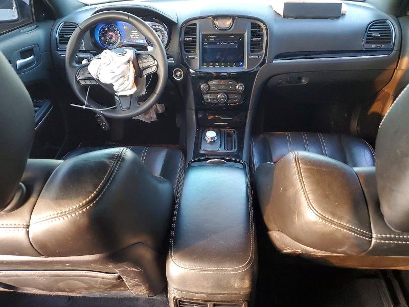 Продаж на аукціоні авто 2023 Chrysler 300, vin: 2C3CCABG2PH524281, номер лоту: 75708685