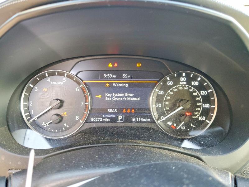 Aukcja sprzedaży 2021 Infiniti Qx50, vin: 3PCAJ5BB4MF118007, numer aukcji: 76217755