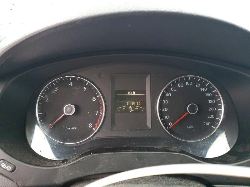 Продаж на аукціоні авто 2013 Volkswagen Jetta, vin: 3VWDX7AJ4DM389089, номер лоту: 76207195
