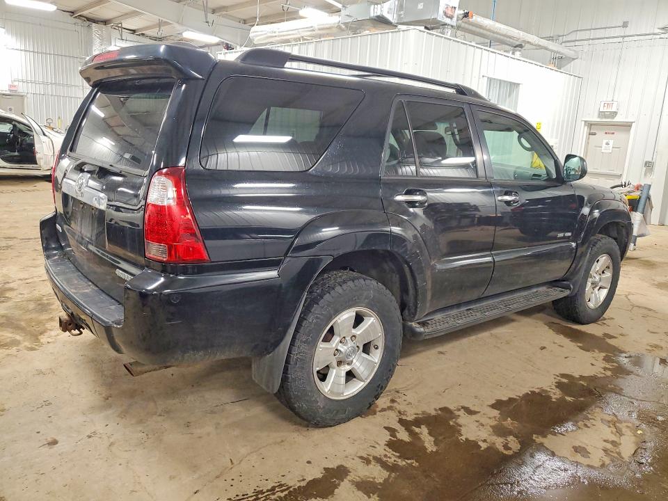 Aukcja sprzedaży 2006 Toyota 4runner, vin: JTEBU14R868052364, numer aukcji: 78280895