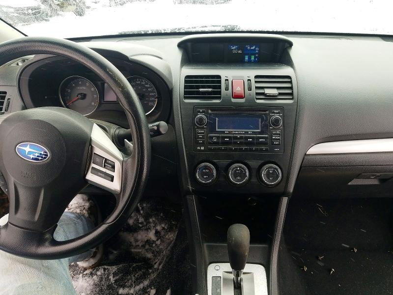 Aukcja sprzedaży 2014 Subaru Xv Crosstrek, vin: JF2GPACC8EH276782, numer aukcji: 74917615