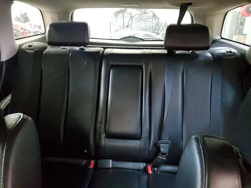 Продаж на аукціоні авто 2011 Mazda Cx-7, vin: JM3ER4C35B0377135, номер лоту: 76962395