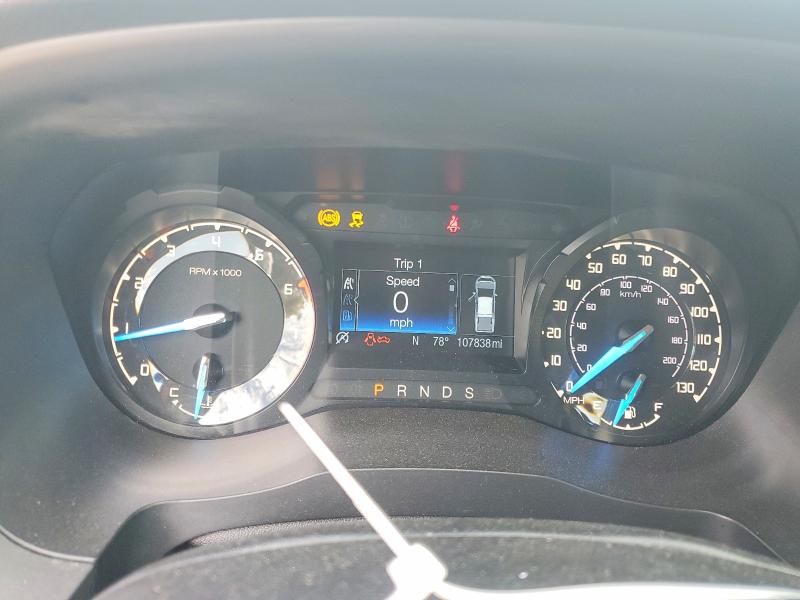 2020 Ford Ranger მანქანა იყიდება აუქციონზე, vin: 1FTER4EH2LLA60785, აუქციონის ნომერი: 76794655