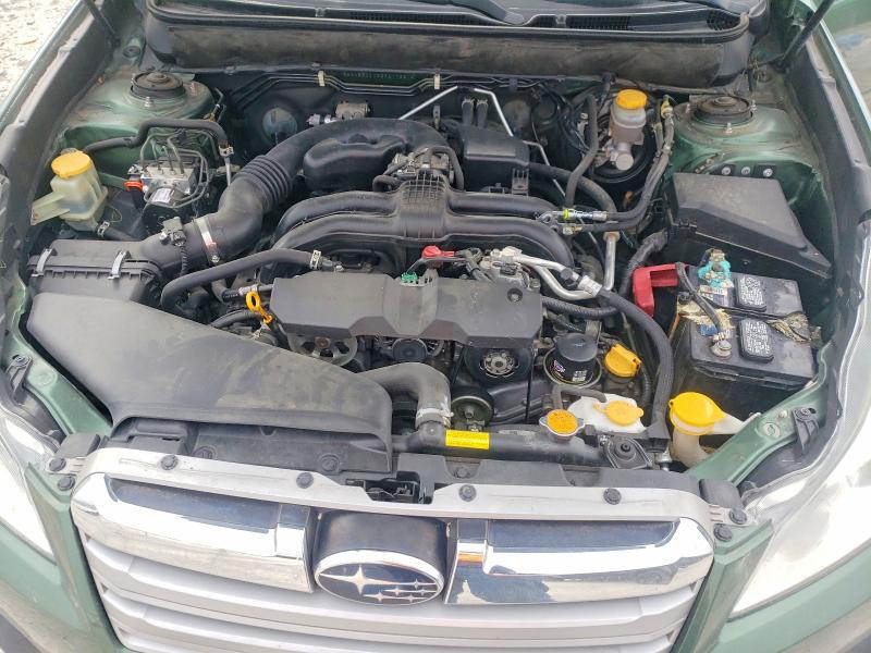 Aukcja sprzedaży 2014 Subaru Outback, vin: 4S4BRCDC8E3217821, numer aukcji: 78733555