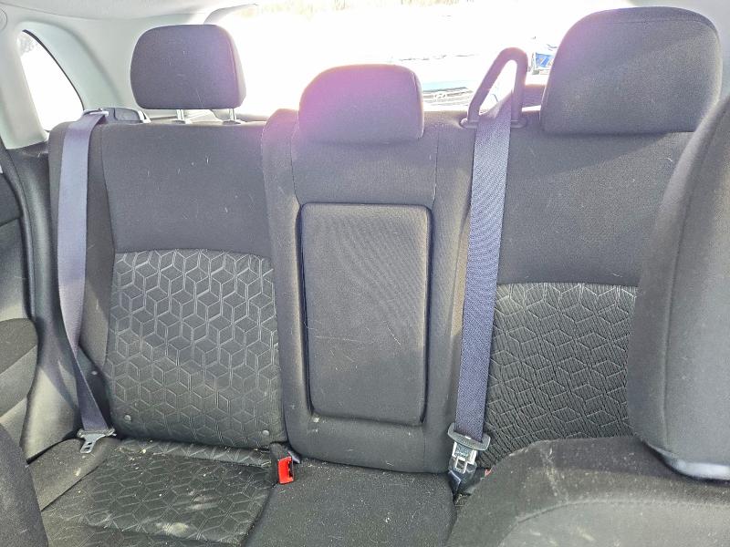Продажа на аукционе авто 2021 Mitsubishi Rvr, vin: JA4AJVAW2MU603817, номер лота: 78144925