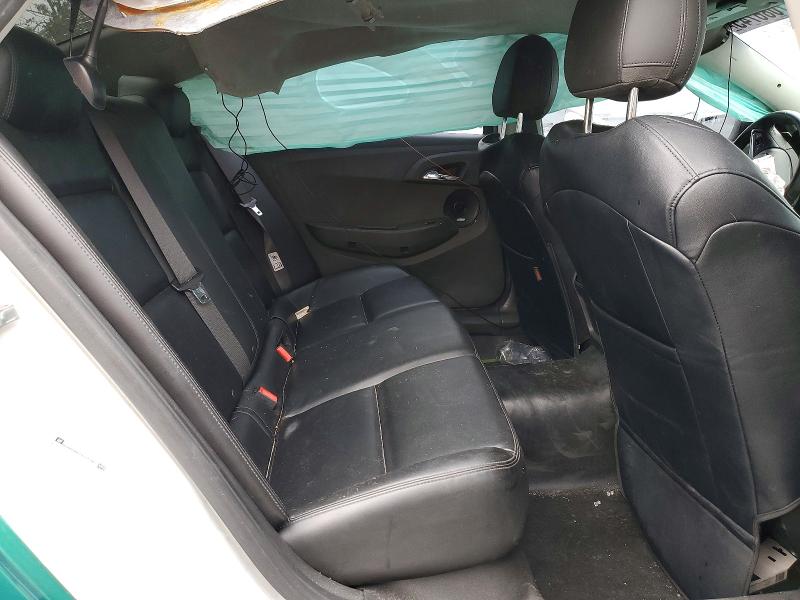 Aukcja sprzedaży 2016 Chevrolet Caprice, vin: 6G3NS5R27GL237467, numer aukcji: 77086745
