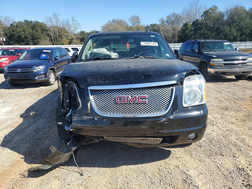 2014 Gmc Yukon Xl მანქანა იყიდება აუქციონზე, vin: 1GKS1MEF9ER243789, აუქციონის ნომერი: 75093145