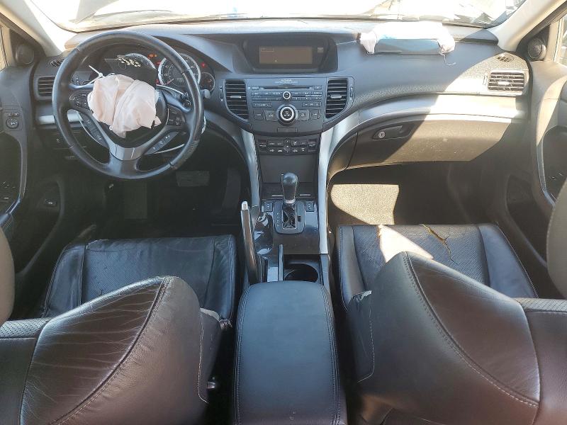 77564045 :رقم المزاد ، JH4CU2F6XBC009393 vin ، 2011 Acura Tsx مزاد بيع