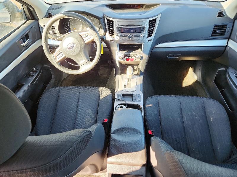 Aukcja sprzedaży 2012 Subaru Legacy, vin: 4S3BMCA6XC3034516, numer aukcji: 74475075