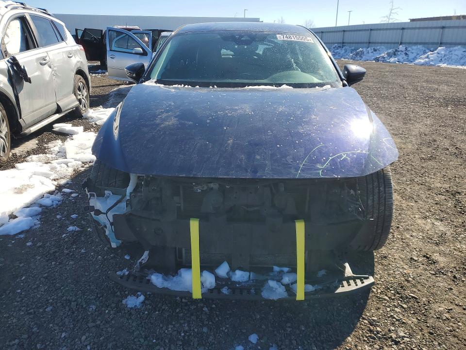 Продаж на аукціоні авто 2019 Mazda 3, vin: JM1BPACL7K1106930, номер лоту: 74815505