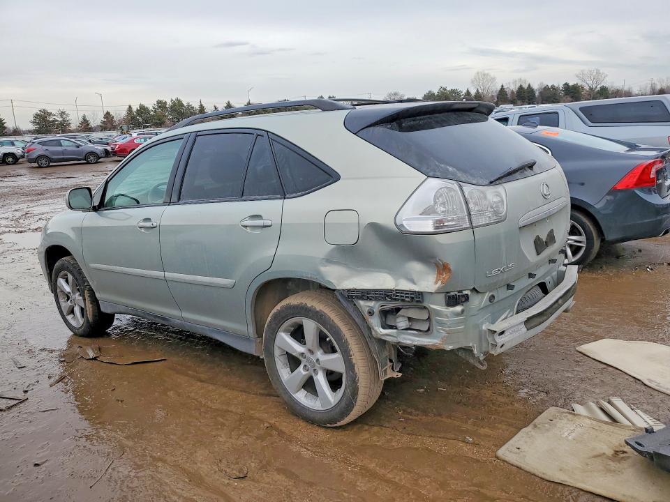 Продажа на аукционе авто 2004 Lexus Rx, vin: 2T2HA31U84C035282, номер лота: 77750955