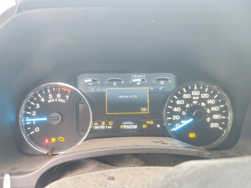 Aukcja sprzedaży 2019 Ford F150, vin: 1FTEW1E4XKKD60566, numer aukcji: 74511395
