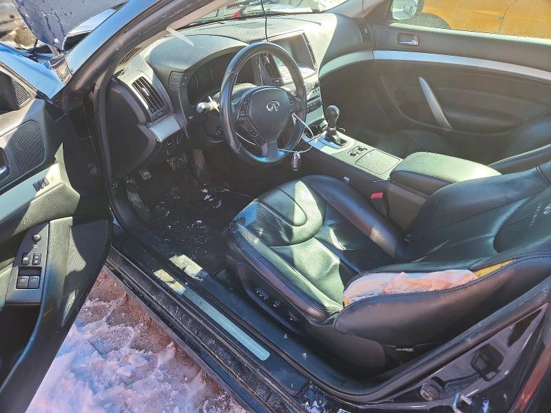 Продажа на аукционе авто 2009 Infiniti G37, vin: JNKCV64F79M653283, номер лота: 77730655