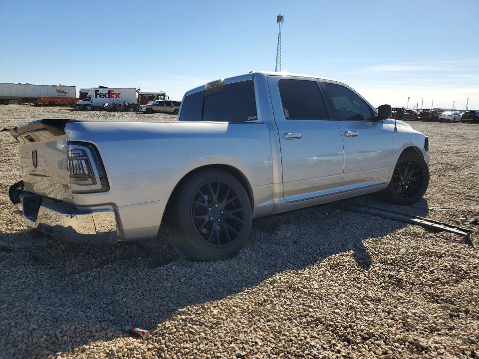 2009 Dodge Ram 1500 მანქანა იყიდება აუქციონზე, vin: 1D3HB13P89S767082, აუქციონის ნომერი: 76033145