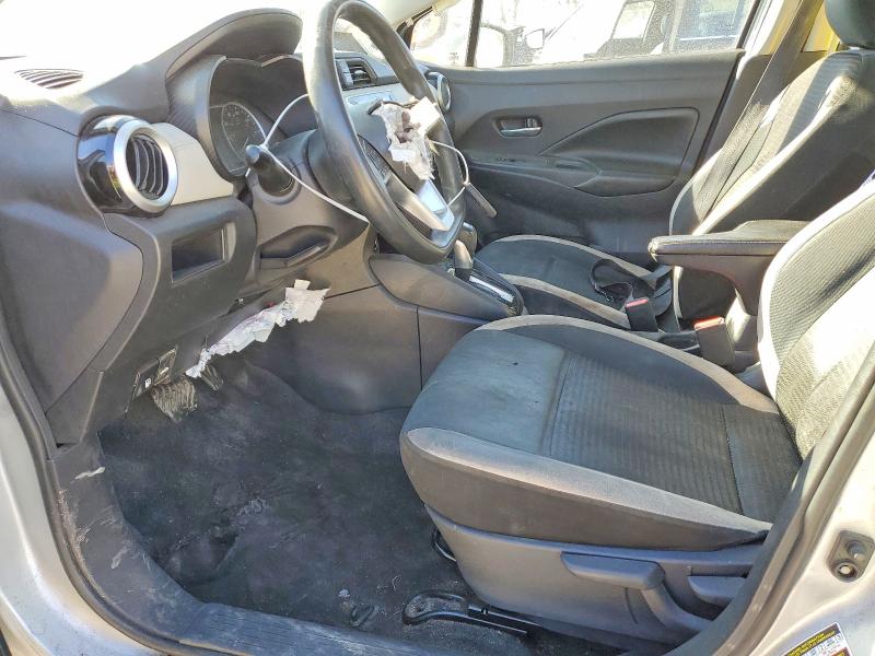 Aukcja sprzedaży 2020 Nissan Versa, vin: 3N1CN8EVXLL804012, numer aukcji: 76834525