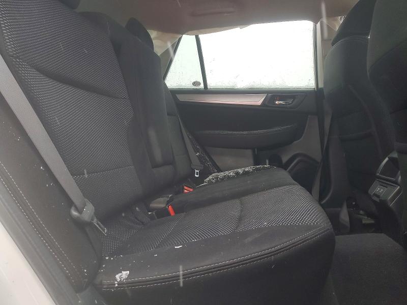 77609415 :رقم المزاد ، 4S4BSAFC6K3337893 vin ، 2019 Subaru Outback مزاد بيع