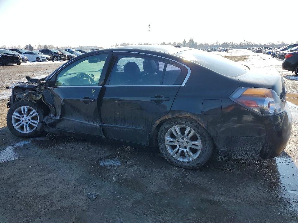 Продажа на аукционе авто 2010 Nissan Altima, vin: 1N4AL2AP5AC103813, номер лота: 79256085