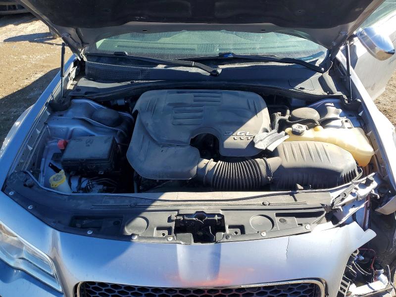 Продажа на аукционе авто 2018 Chrysler 300, vin: 2C3CCAKG2JH149080, номер лота: 77735745