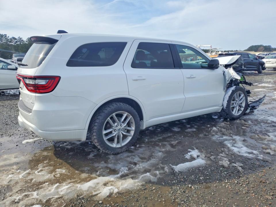 Продаж на аукціоні авто 2023 Dodge Durango, vin: 1C4RDHDG8PC553327, номер лоту: 75622055