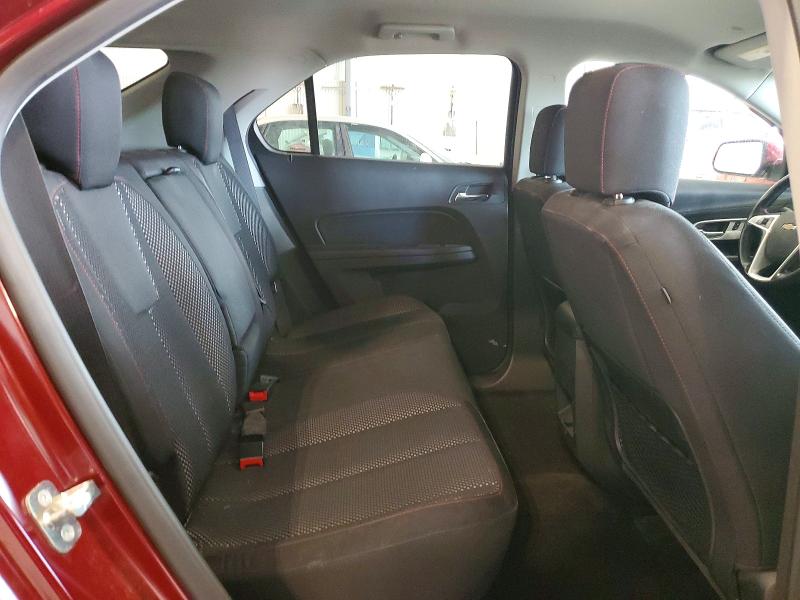 Продаж на аукціоні авто 2016 Chevrolet Equinox, vin: 2GNFLFEK4G6208339, номер лоту: 78157995