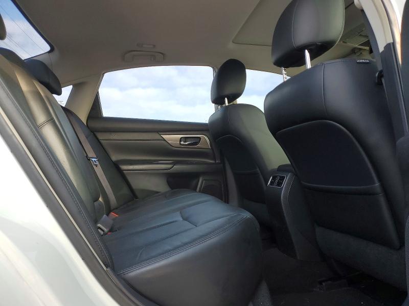 Продажа на аукционе авто 2013 Nissan Altima, vin: 1N4AL3AP4DN543861, номер лота: 75034315