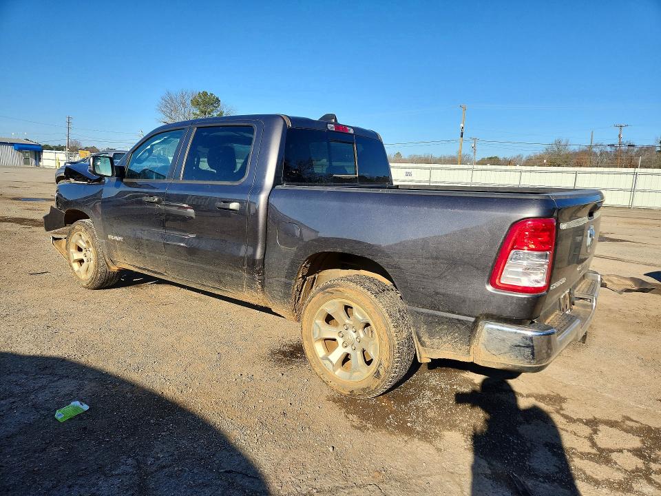 Aukcja sprzedaży 2024 Ram 1500, vin: 1C6RREFG1RN230121, numer aukcji: 74876005