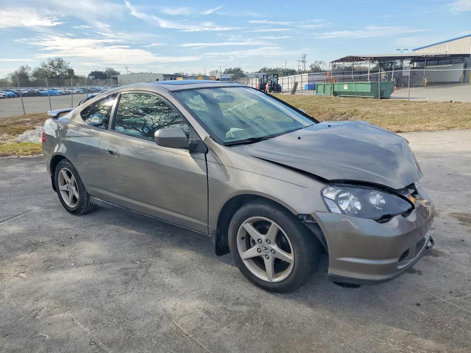 Aukcja sprzedaży 2003 Acura Rsx, vin: JH4DC54853C012989, numer aukcji: 75934835