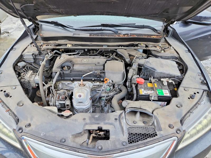 Продаж на аукціоні авто 2016 Acura Tlx, vin: 19UUB1F57GA014987, номер лоту: 78966825