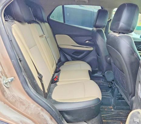 Продажа на аукционе авто 2019 Buick Encore, vin: KL4CJASB5KB867104, номер лота: 77891875