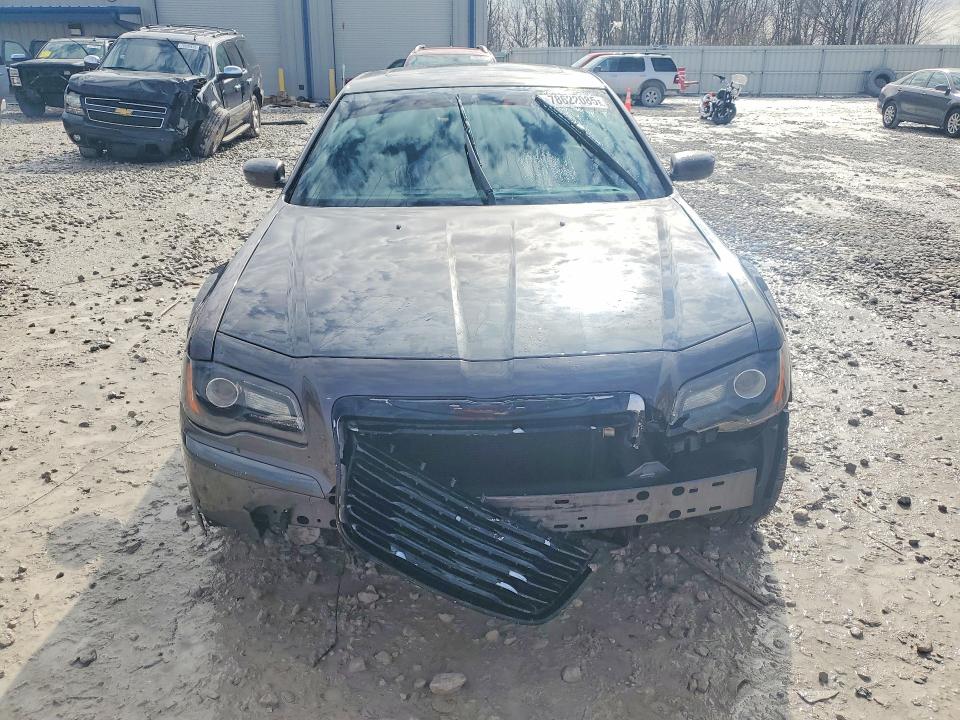 78622085 :رقم المزاد ، 2C3CCAGG8EH201469 vin ، 2014 Chrysler 300 مزاد بيع