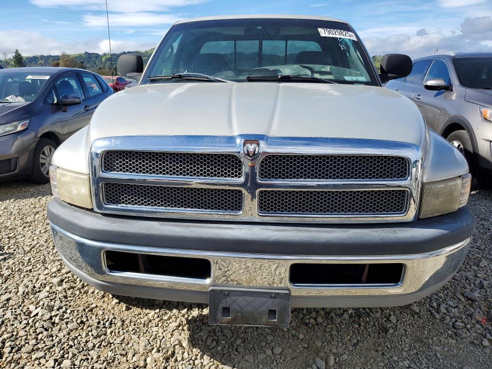 Aukcja sprzedaży 2000 Dodge Ram 2500, vin: 3B7KC23Z7YG147669, numer aukcji: 79029825