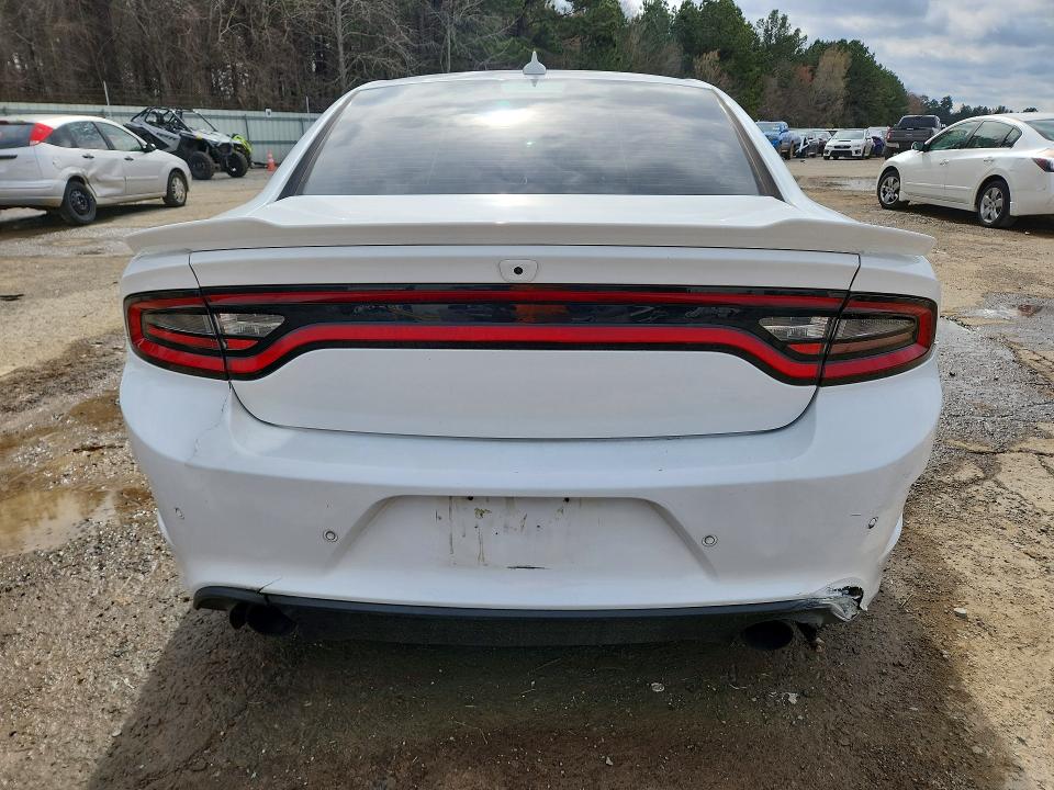 Aukcja sprzedaży 2016 Dodge Charger, vin: 2C3CDXL90GH309871, numer aukcji: 98594425