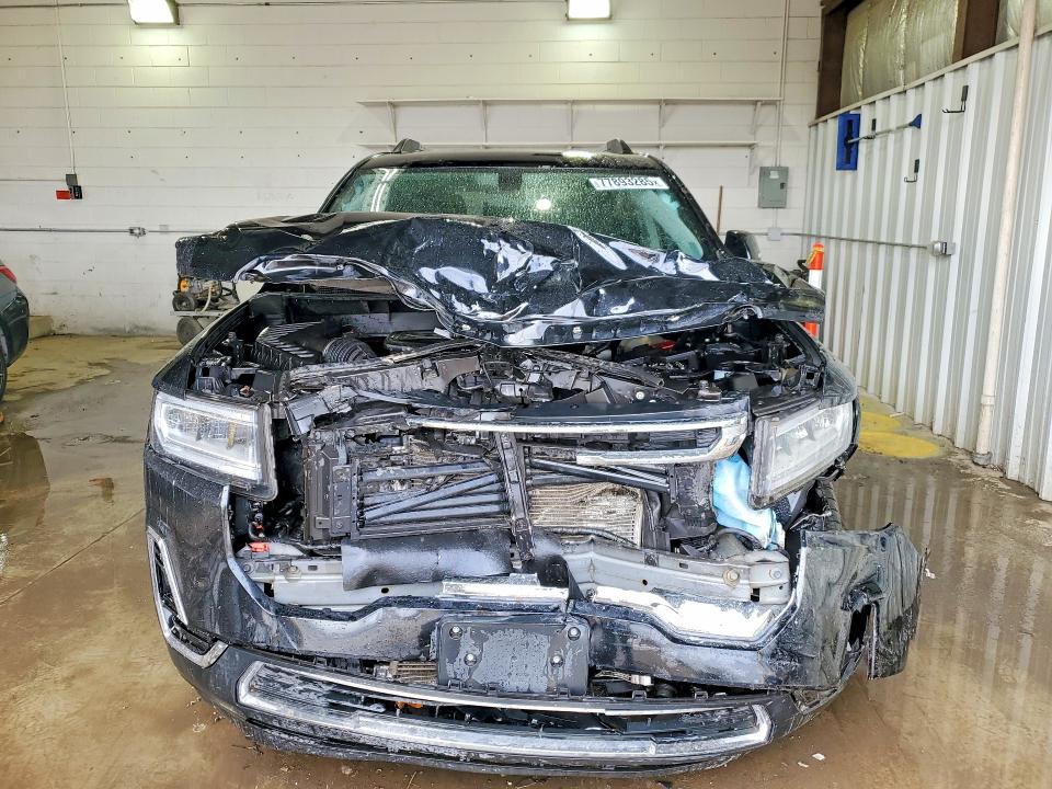 77893285 :رقم المزاد ، 1GKKNRLS1LZ151736 vin ، 2020 Gmc Acadia مزاد بيع