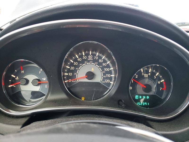78215895 :رقم المزاد ، 1C3CCBAB0DN606279 vin ، 2013 Chrysler 200 مزاد بيع