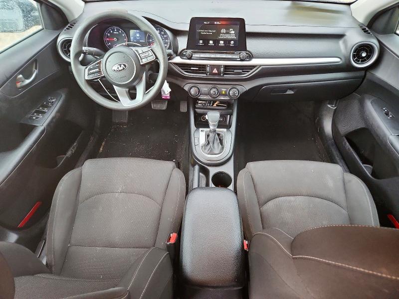 Продажа на аукционе авто 2020 Kia Forte, vin: 3KPF24AD9LE222951, номер лота: 78801965