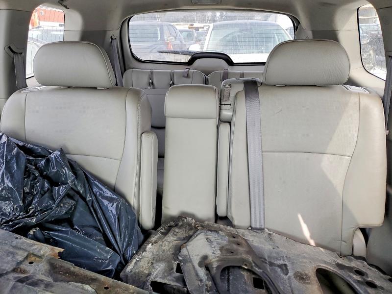 Продаж на аукціоні авто 2011 Toyota Highlander, vin: 5TDDK3EH4BS046717, номер лоту: 78311775
