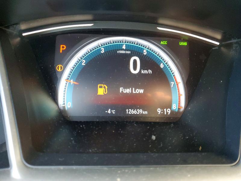 Aukcja sprzedaży 2020 Honda Civic, vin: 2HGFC2F72LH019863, numer aukcji: 78771615