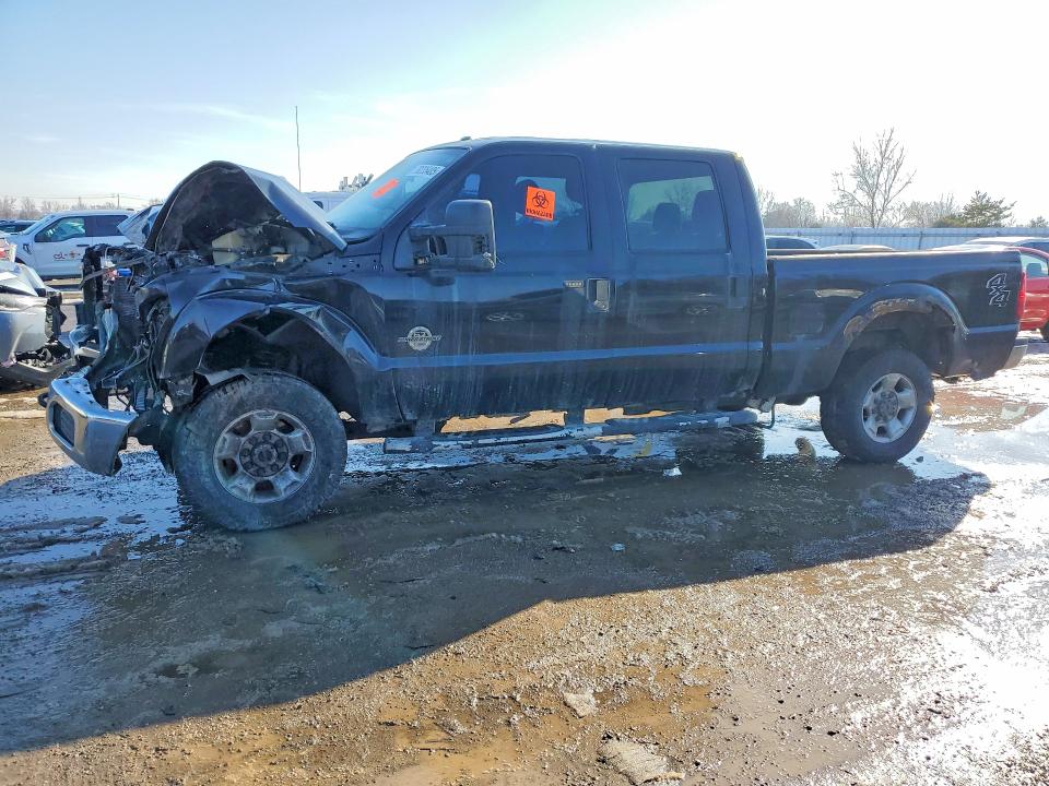Продаж на аукціоні авто 2011 Ford F350, vin: 1FT7W3BT3BEC87541, номер лоту: 79235405