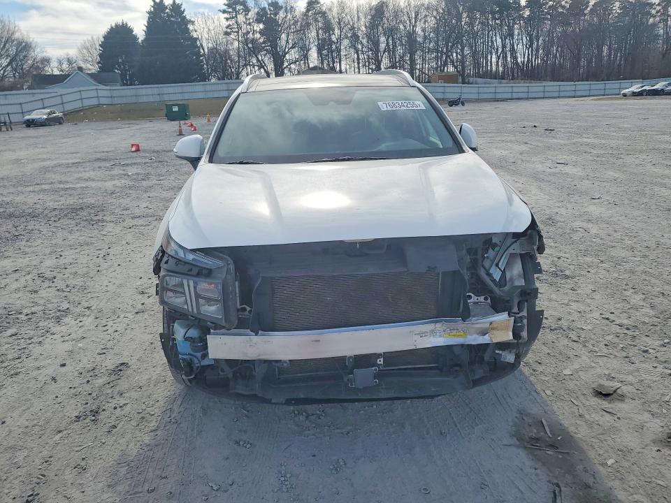 Продаж на аукціоні авто 2022 Hyundai Santa Fe, vin: 5NMS34AJ4NH469498, номер лоту: 76834255